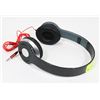 NEW REPLICA BEATS HEADHONES-BLACK