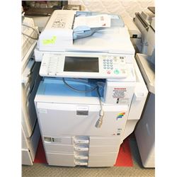 RICOH C3001 SPF COLOUR DIGITAL MULTIFUNCTION