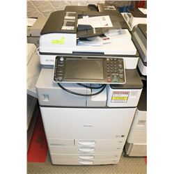 RICOH C2503 SPF COLOUR DIGITAL MULTIFUNCTION