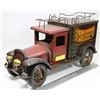 Image 1 : 24" WOOD AND METAL DUCKS UNLIMITED  TRUCK