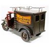 Image 3 : 24" WOOD AND METAL DUCKS UNLIMITED  TRUCK