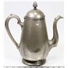 Image 1 : VINTAGE FWJ GERMAN METAL COFFEE POT