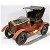 Image 1 : 22" WOOD/METAL SCALE VINATGE 1920'S CAR