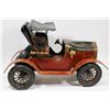 Image 2 : 22" WOOD/METAL SCALE VINATGE 1920'S CAR