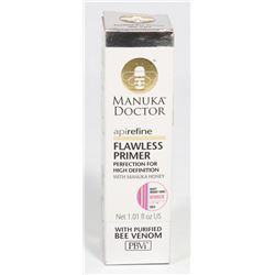 MANUKA DOCTOR FLAWLESS PRIMER APIREFINE