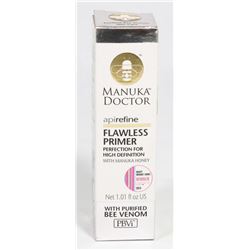 MANUKA DOCTOR FLAWLESS PRIMER APIREFINE