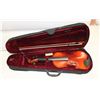 Image 1 : VIOLIN AND BOW IN CASE VIOLIN NEEDS NEW STRINGS