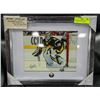 Image 1 : RYAN MILLER GUARANTEED AUTHENTIC AUTOGRAPH