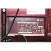 Image 2 : 32 INCH LG FLATSCREEN TV WITH REMOTE