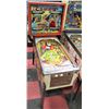 Image 1 : BALLY CHAMP PINBALL MACHINE