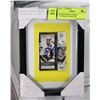 Image 1 : FRAMED SIDNEY CROSBY AUTOGRAPH  WITH COA