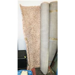 LARGE SHOWHOME AREA CARPET ON CHOICE