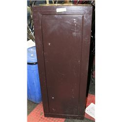 GUN CASE/SAFE