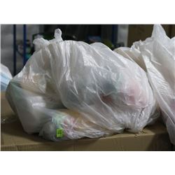 BAG OF ASSORTED JUICE