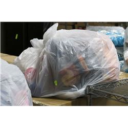 BAG OF ASSORTED CHIPS