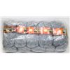 Image 1 : 100% VIRGIN WOOL MASTER BAG OF YARN