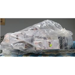 BAG OF ASSORTED HAIR DYES