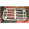 Image 1 : STEEL FOLDING CART