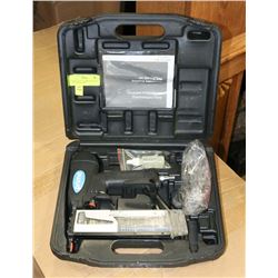 PRIME PT-650, 15-55MM AIR NAILER AND STAPLER WITH