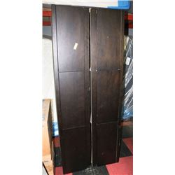 GROUP OF 2 UNDER THE BED STORAGE DRAWERS