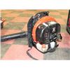 Image 2 : ECHO PB-770T BACK PACK LEAF BLOWER