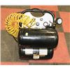 Image 2 : POLICE SEIZURE TWIN TANK AIR COMPRESSOR