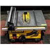 Image 1 : DEWALT DW745 TABLE SAW