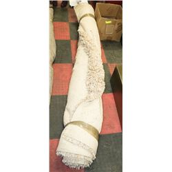 LARGE BEIGE SHOWHOME CARPET