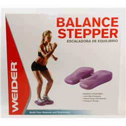NEW WEIDER BALANCE STEPPER