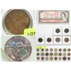 Image 1 : FEATURED COINS AND CURRENCY