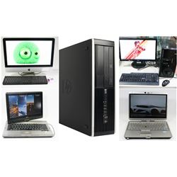 FEATURED COMPUTERS AND LAPTOPS