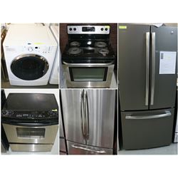 FEATURED APPLIANCES