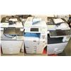 Image 1 : FEATURED RICOH COMMERCIAL PRINTERS