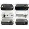 Image 1 : FEATURED PROJECTORS