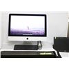 Image 1 : APPLE IMAC 21.5" iNTEL i5/8GB RAM/ 1TB HDD/MOJAVE