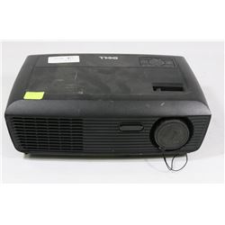 DELL SVGA CONFERENCE ROOM PROJECTOR