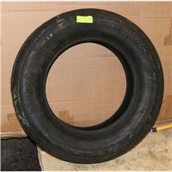 NEW 205/75 15 TRAILER TIRE
