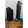 Image 1 : WATER SOFTENING SYSTEM AS IS