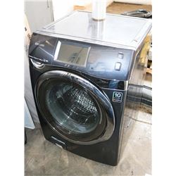 SAMSUNG FRONT LOAD WASHING MACHINE AS IS