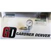 Image 3 : GARDNER DENVER AIR COMPRESSOR 7.5 HP