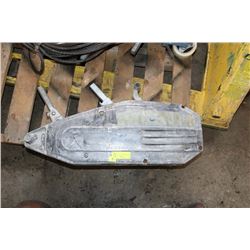 TIRFOR 3200KG CABLE PULLER