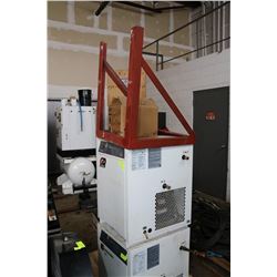 GARDNER DENVER COMPRESSED AIR DRIER