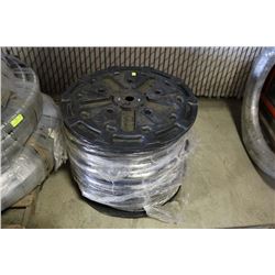 ROLL OF HYDRAULIC LINE