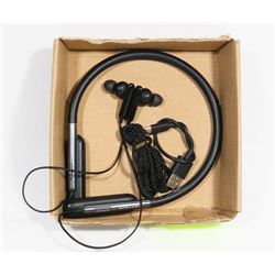 SAMSUNG FLEX NECKBAND BLUETOOTH HEADSET