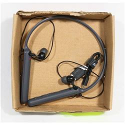 SONY WI-C400 NECKBAND WIRELESS HEADSET