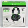 Image 1 : TURTLE BEACH RECON 50X GAMING HEADSET