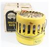 Image 1 : VINTAGE IGLOO MASTER CATALYTIC HEATER IN AN