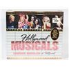 Image 1 : HOLLYWOOD MUSICALS, 50 CLASSICS CD