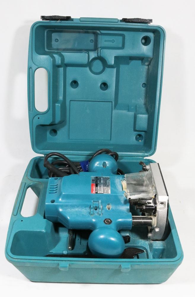 MAKITA ROUTER 3620
