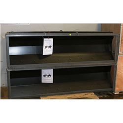 NEW 83" SKID STEER DOZER BLADE